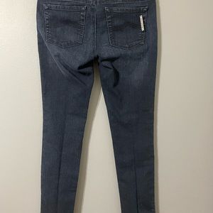 Dark wash Michael Kors Jeans